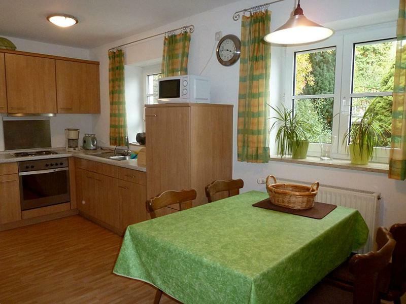 Weingut Knauer Apartment